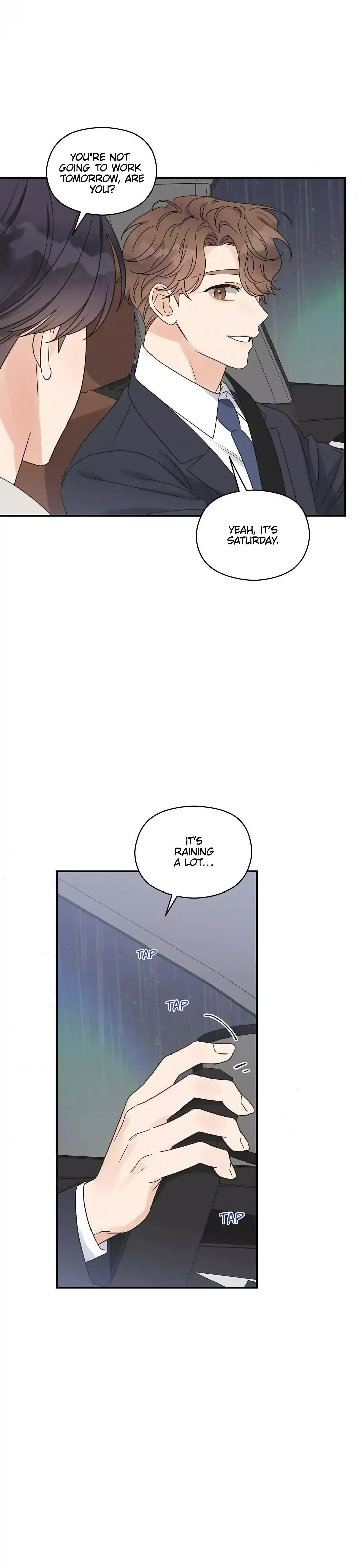 OmegaComplex Chapter 46 page 23 - 