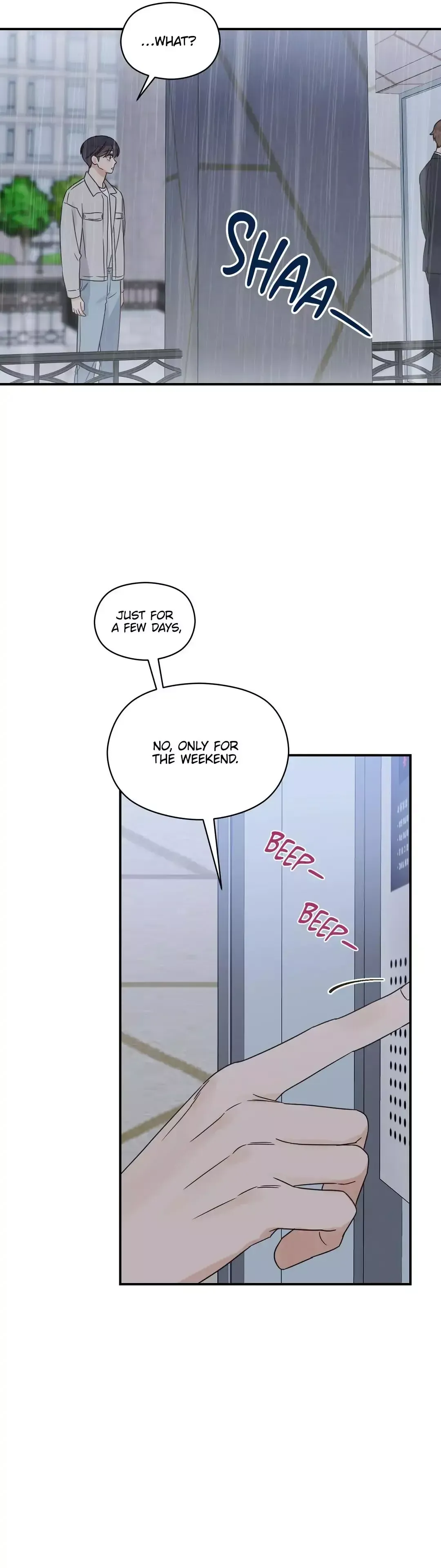 OmegaComplex Chapter 46 page 31 - 