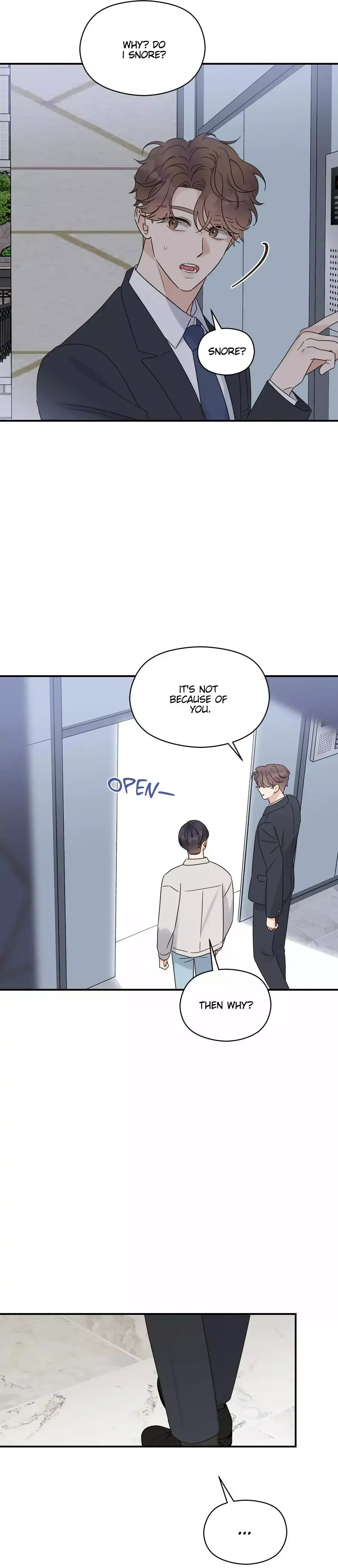 OmegaComplex Chapter 46 page 32 - 