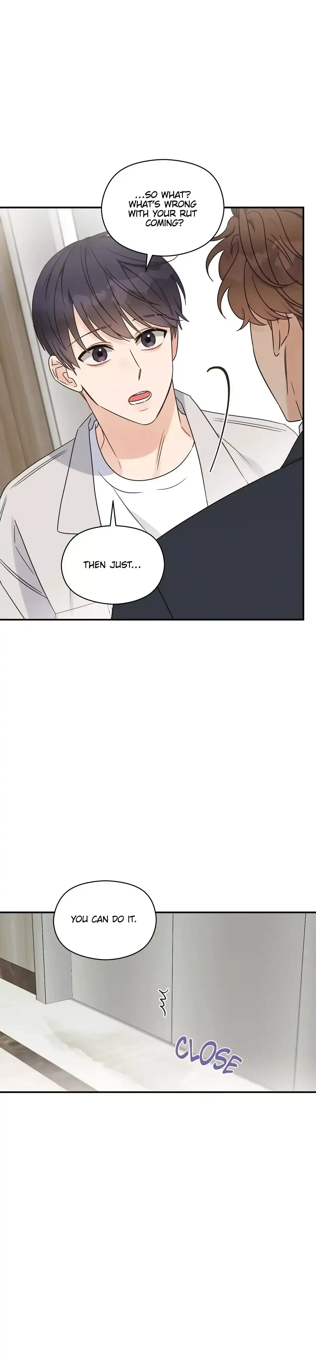 OmegaComplex Chapter 46 page 34 - 