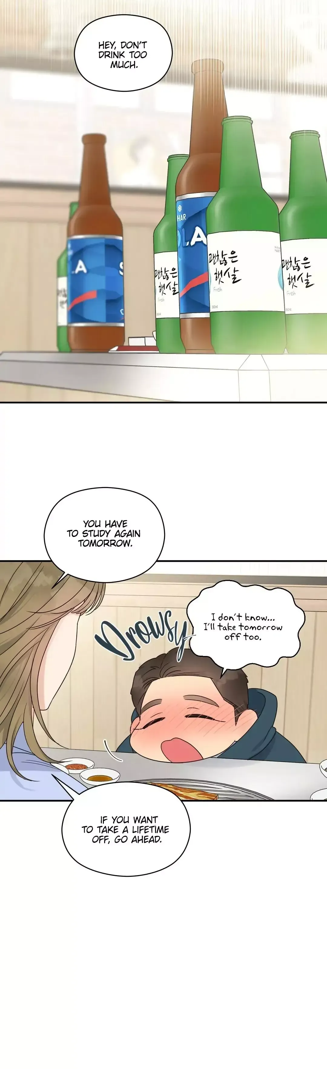 OmegaComplex Chapter 46 page 5 - 