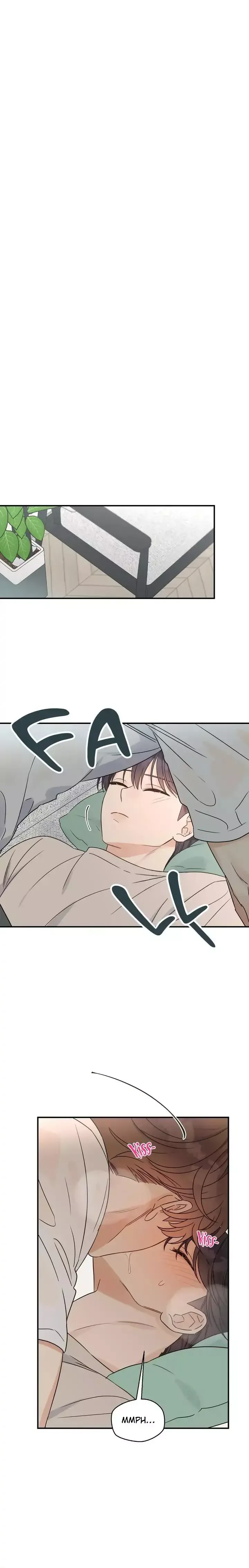 OmegaComplex Chapter 47 page 17 - 
