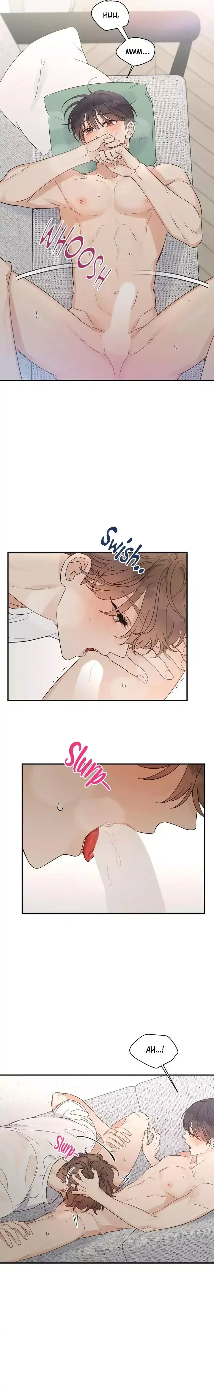 OmegaComplex Chapter 47 page 20 - 