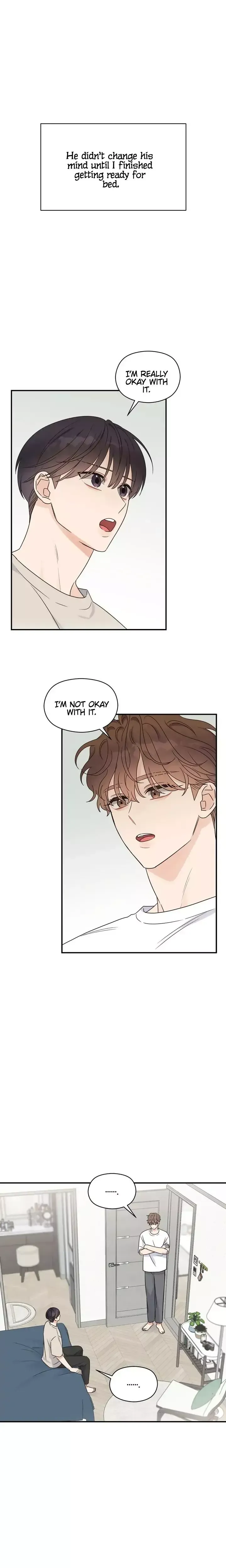 OmegaComplex Chapter 47 page 3 - 