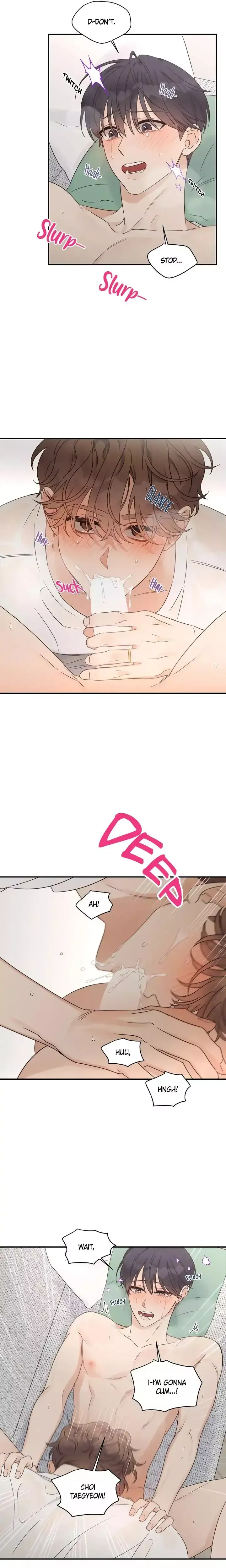 OmegaComplex Chapter 47 page 21 - 