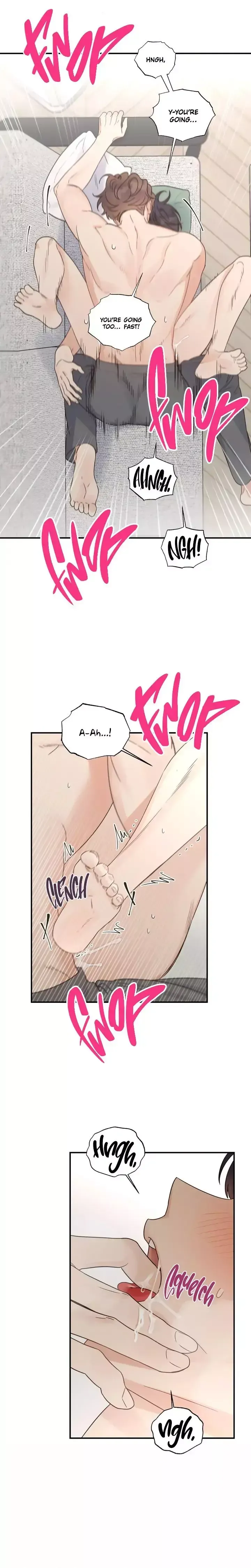 OmegaComplex Chapter 48 page 12 - 