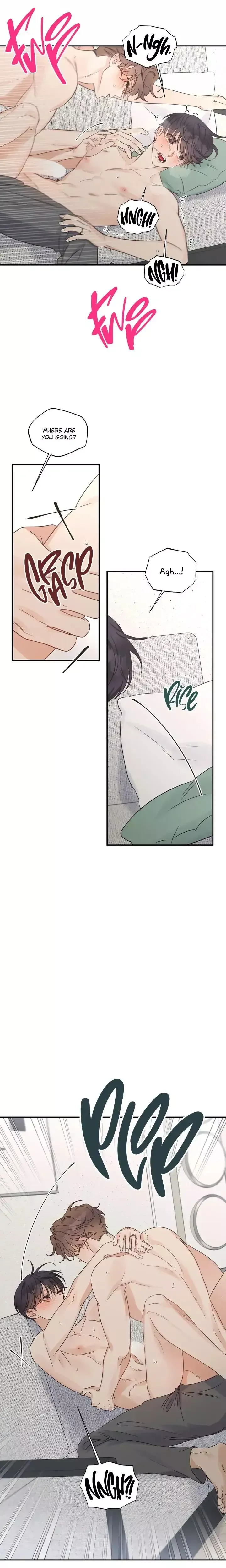 OmegaComplex Chapter 48 page 13 - 