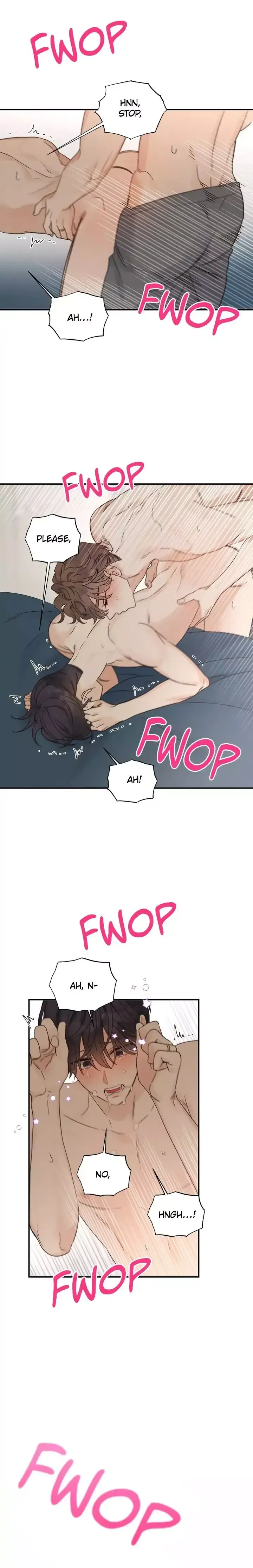 OmegaComplex Chapter 49 page 13 - 