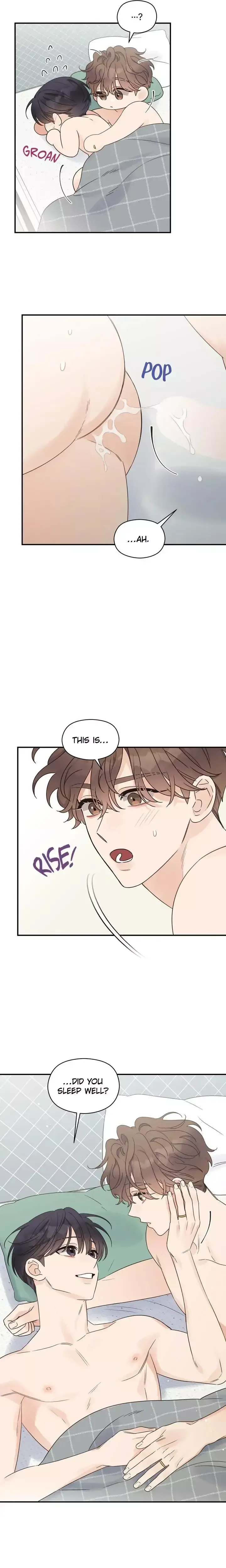 OmegaComplex Chapter 49 page 18 - 
