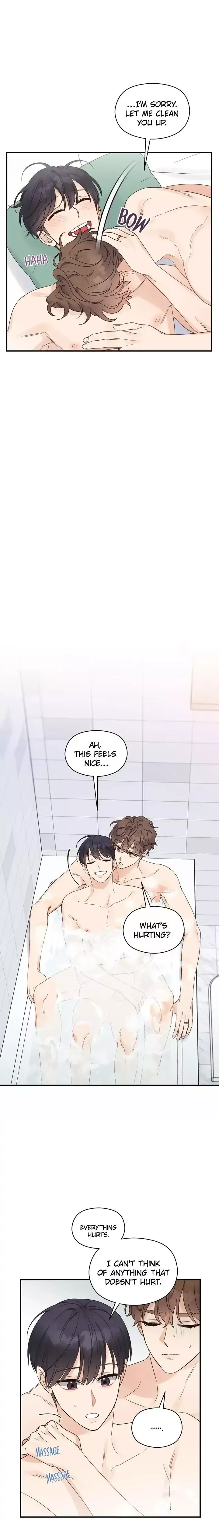 OmegaComplex Chapter 49 page 19 - 