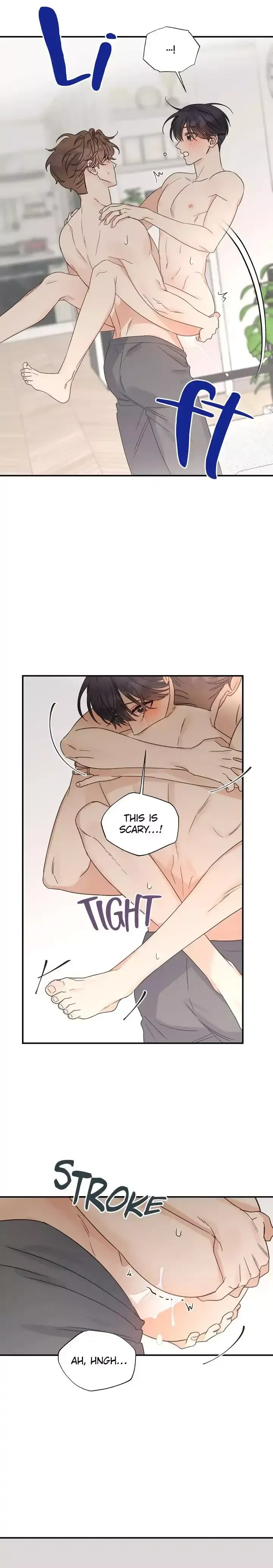 OmegaComplex Chapter 49 page 4 - 