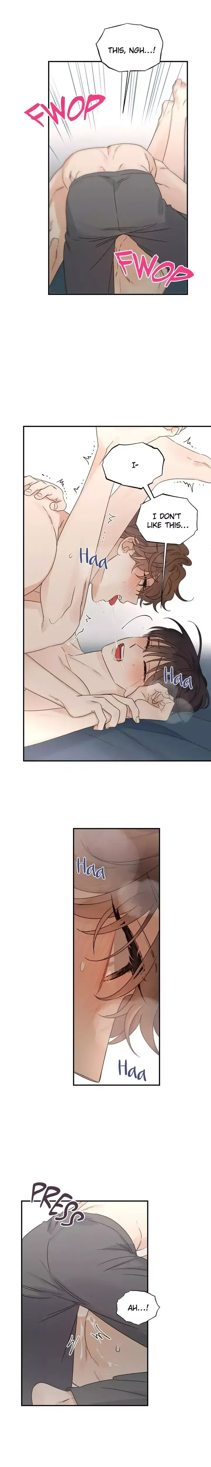 OmegaComplex Chapter 49 page 9 - 