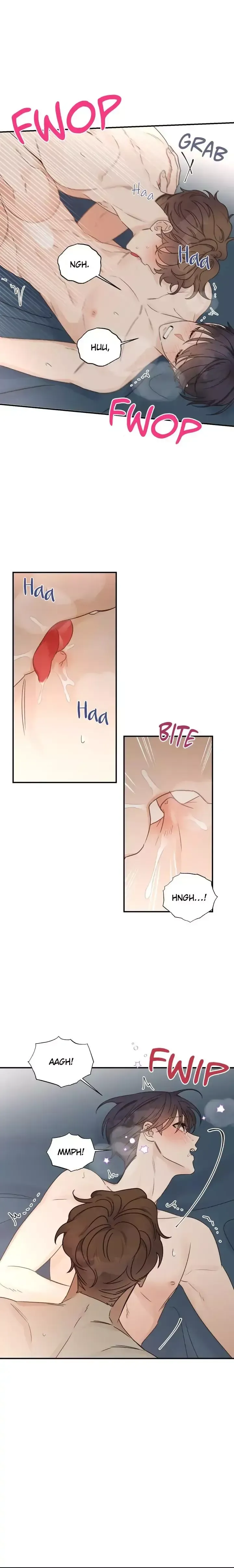 OmegaComplex Chapter 49 page 10 - 