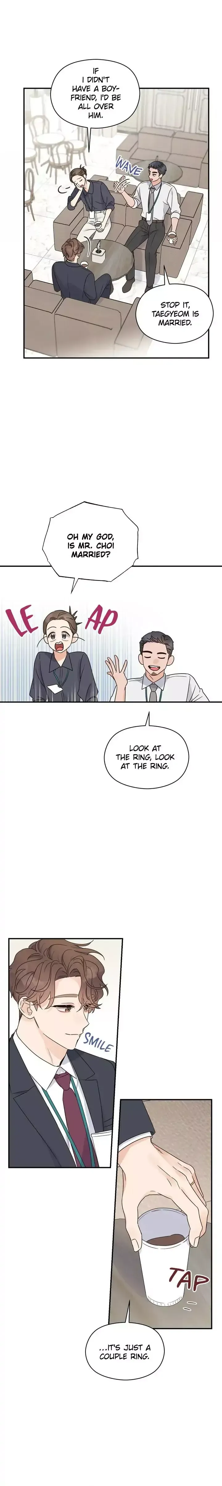 OmegaComplex Chapter 50 page 11 - 