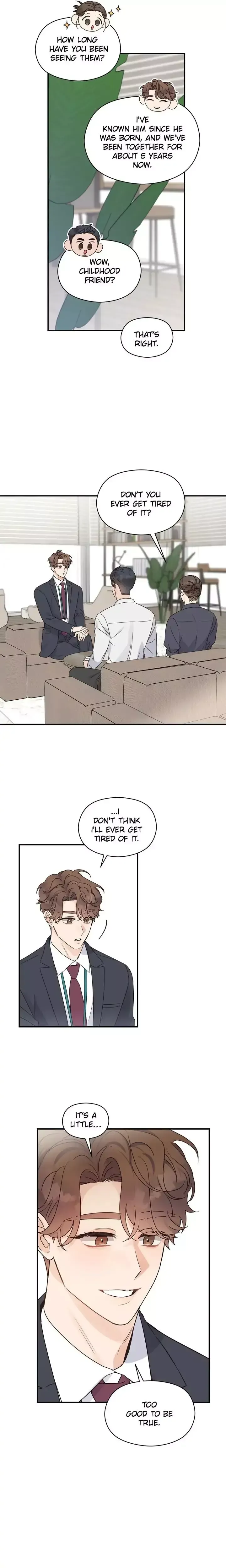 OmegaComplex Chapter 50 page 12 - 