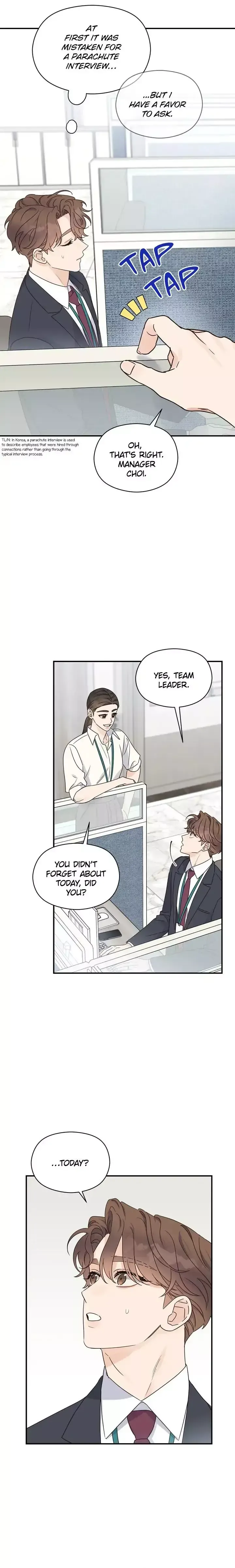 OmegaComplex Chapter 50 page 14 - 