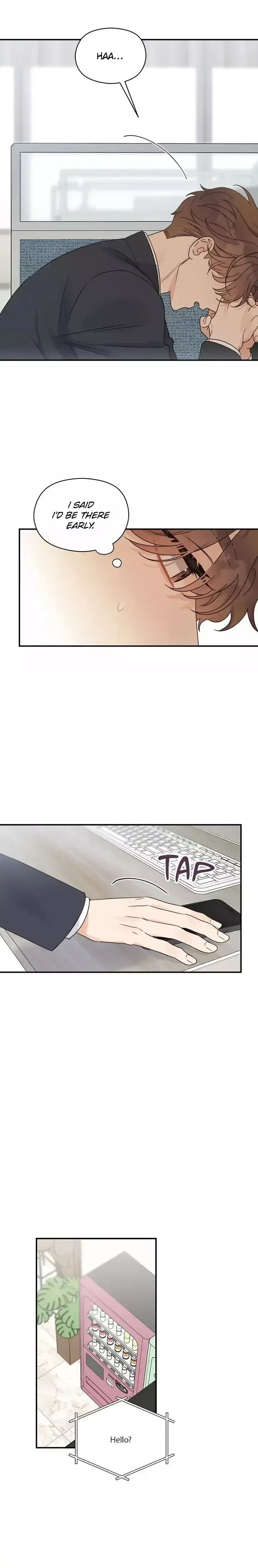 OmegaComplex Chapter 50 page 16 - 