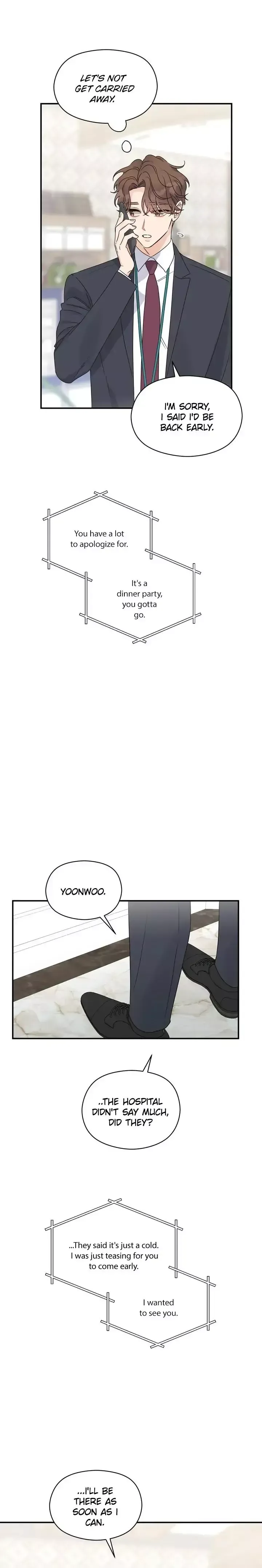 OmegaComplex Chapter 50 page 18 - 