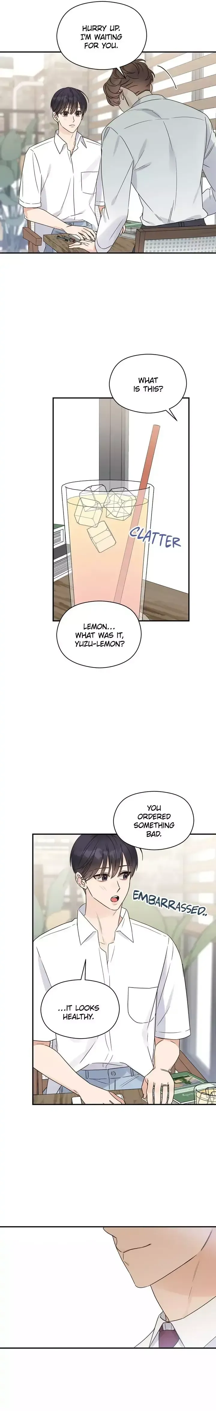 OmegaComplex Chapter 50 page 21 - 