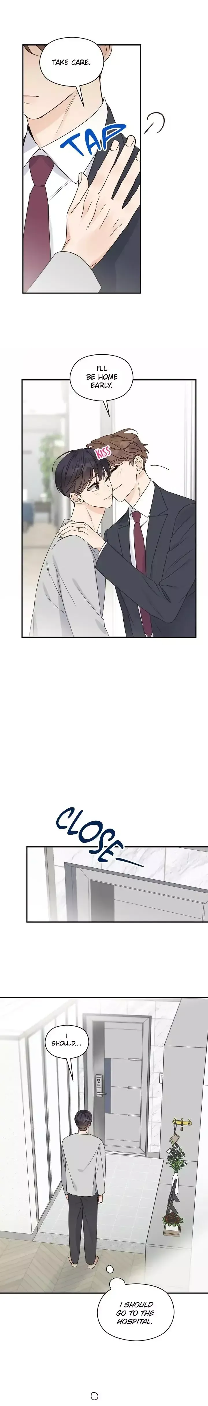 OmegaComplex Chapter 50 page 8 - 