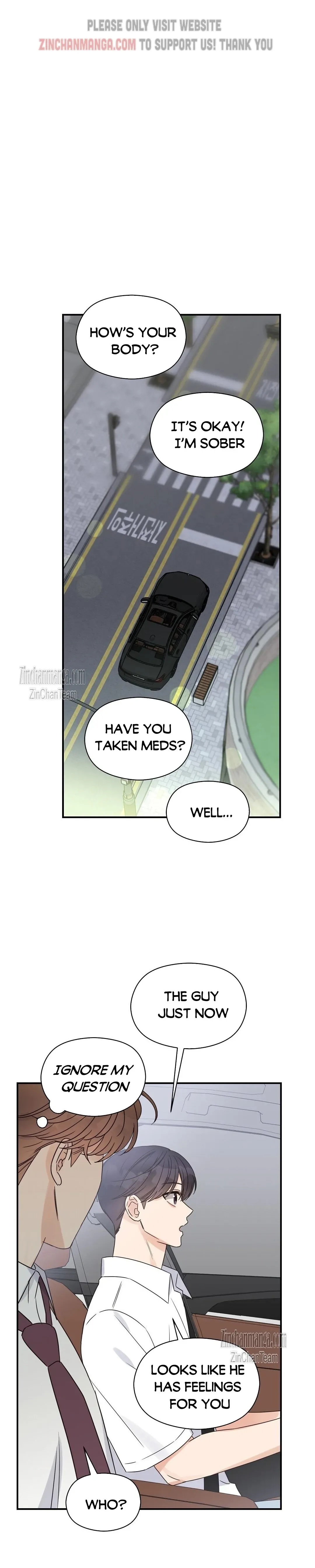 OmegaComplex Chapter 51 page 11 - 