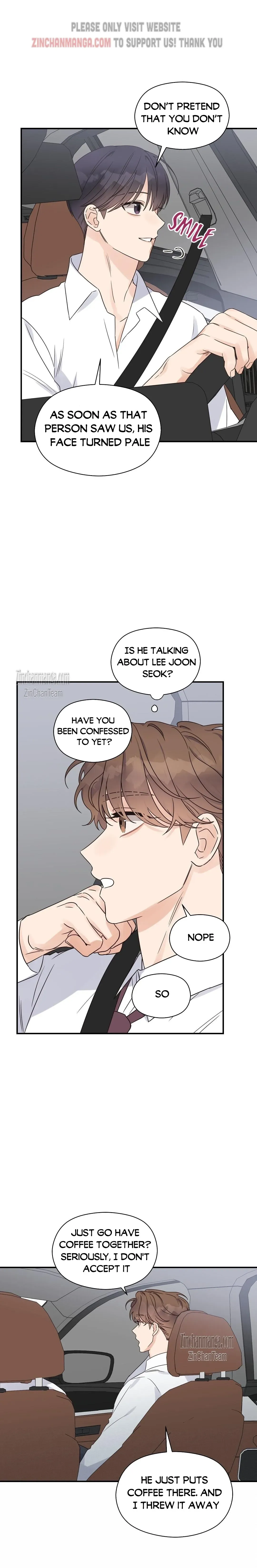 OmegaComplex Chapter 51 page 12 - 