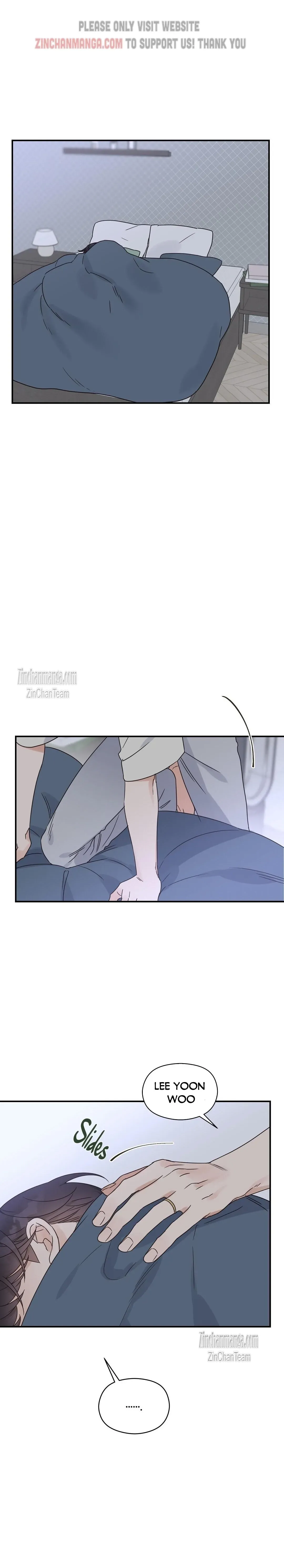 OmegaComplex Chapter 51 page 16 - 