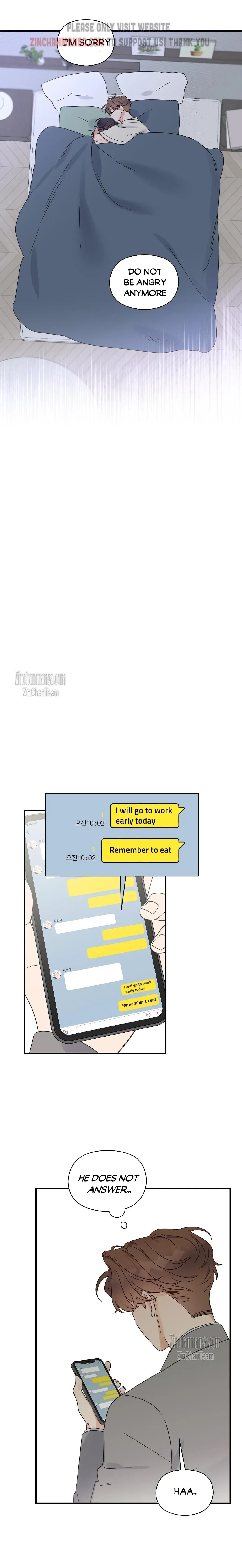 OmegaComplex Chapter 51 page 17 - 