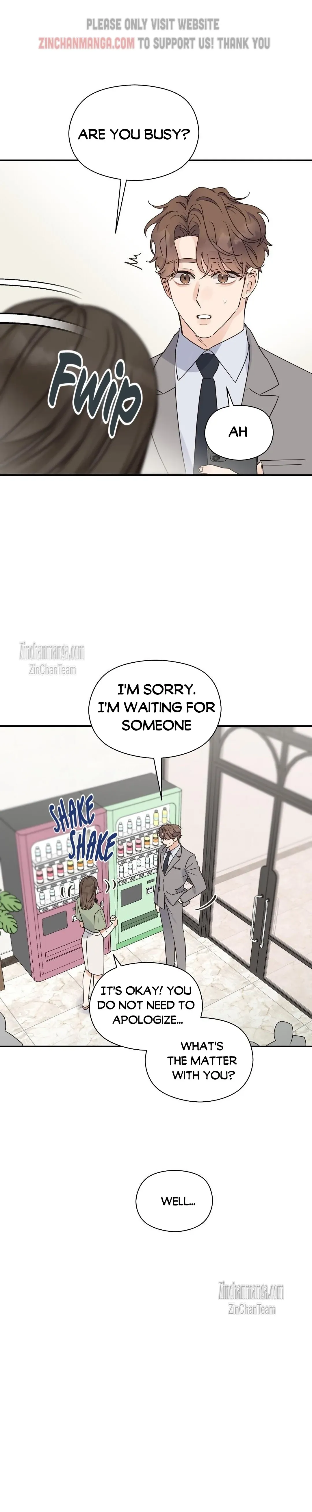 OmegaComplex Chapter 51 page 18 - 