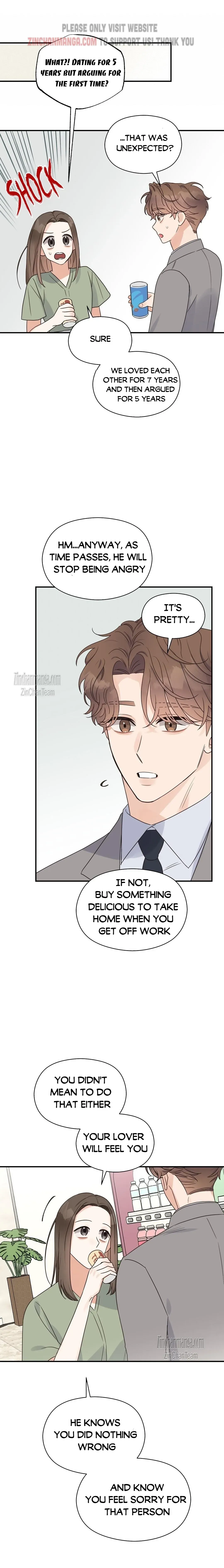 OmegaComplex Chapter 51 page 19 - 