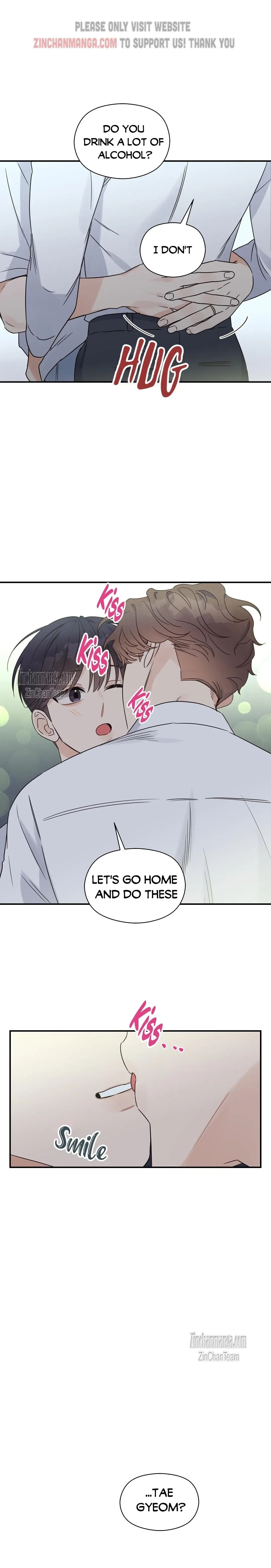 OmegaComplex Chapter 51 page 3 - 
