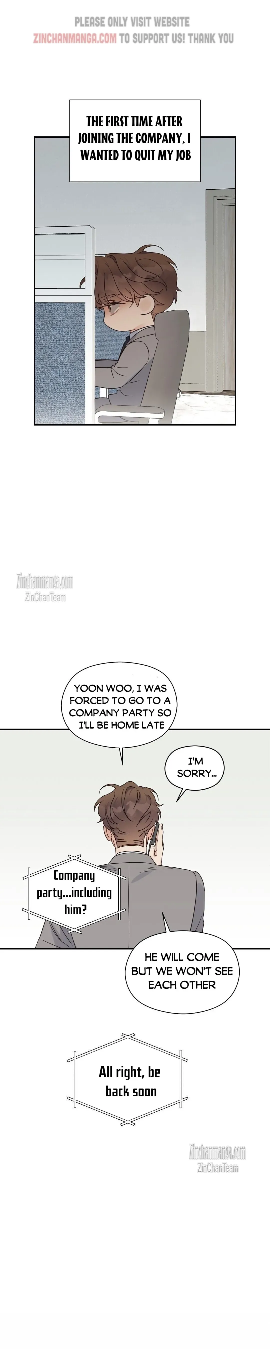OmegaComplex Chapter 51 page 21 - 