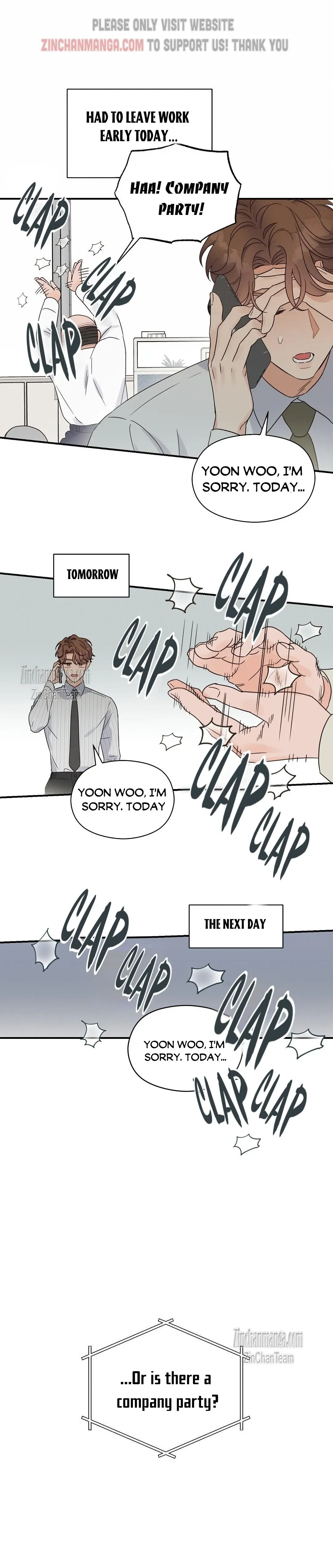 OmegaComplex Chapter 51 page 22 - 