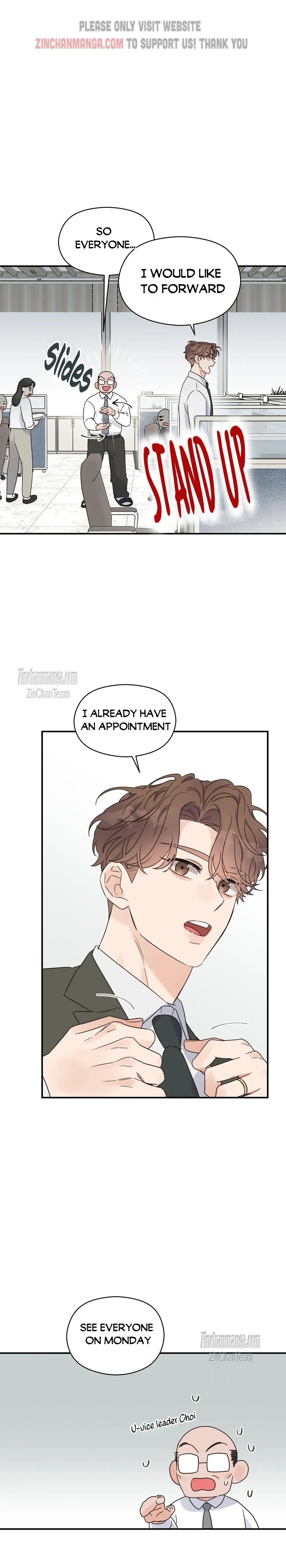OmegaComplex Chapter 51 page 23 - 
