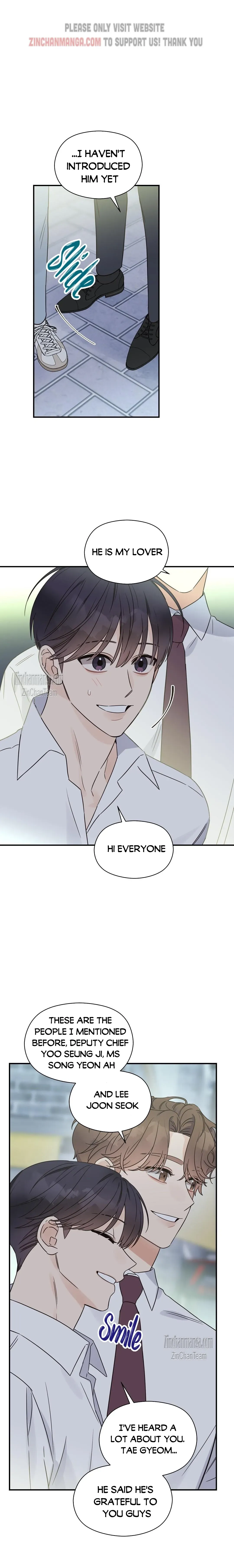 OmegaComplex Chapter 51 page 5 - 