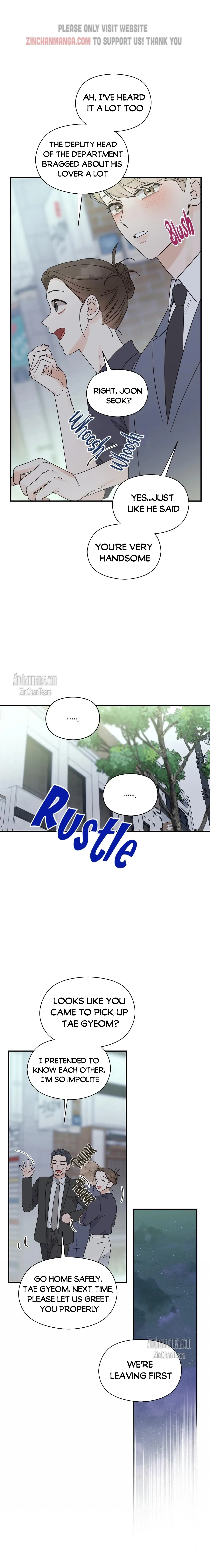 OmegaComplex Chapter 51 page 6 - 