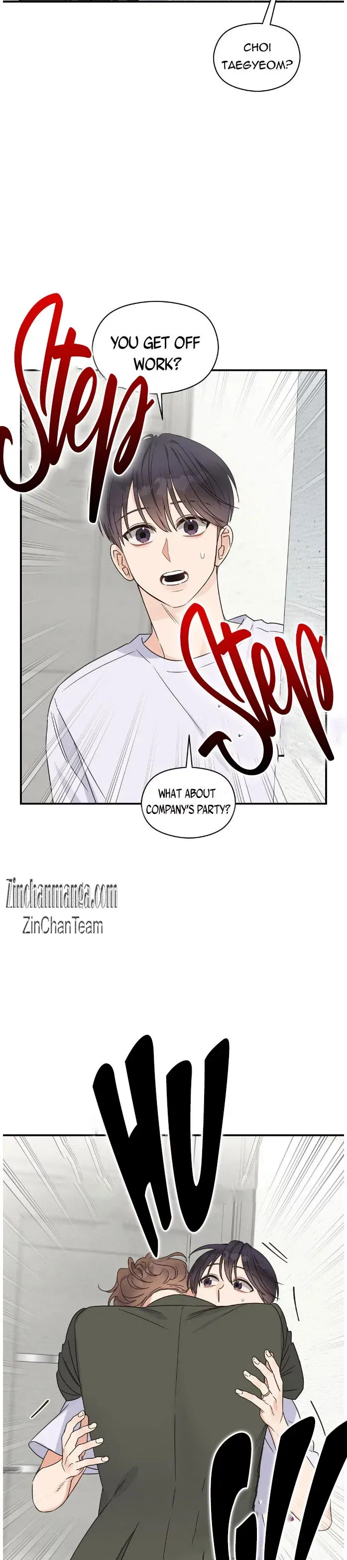OmegaComplex Chapter 52 page 2 - 