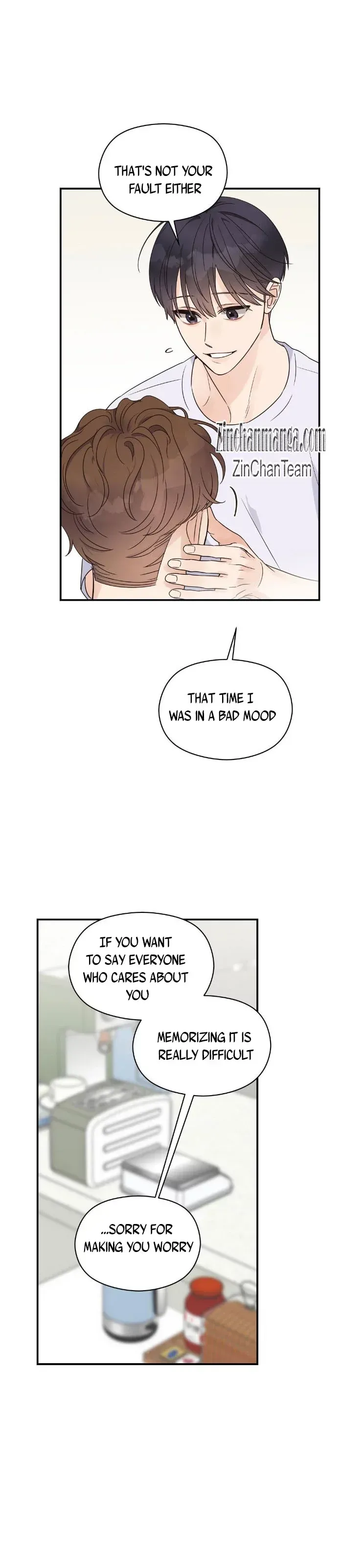 OmegaComplex Chapter 52 page 17 - 