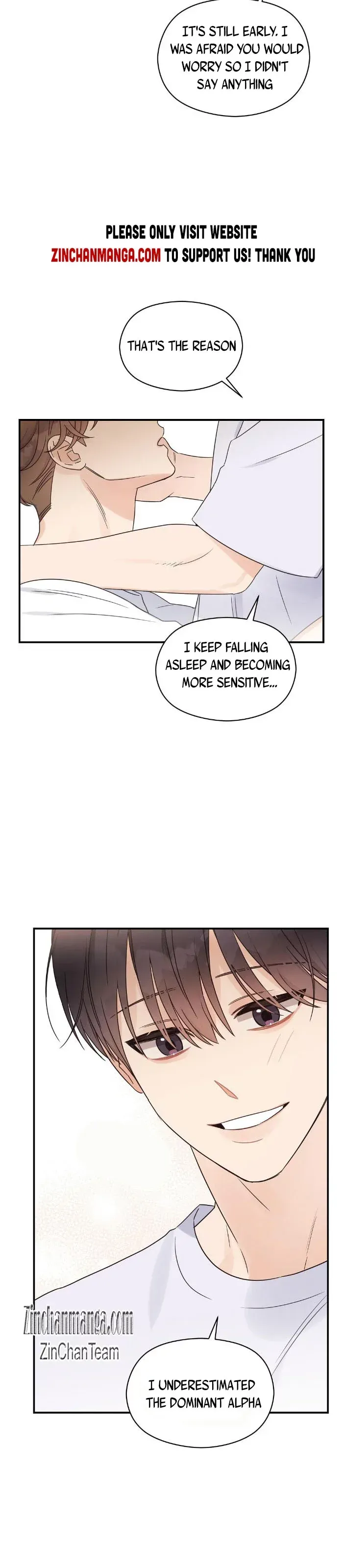 OmegaComplex Chapter 52 page 20 - 