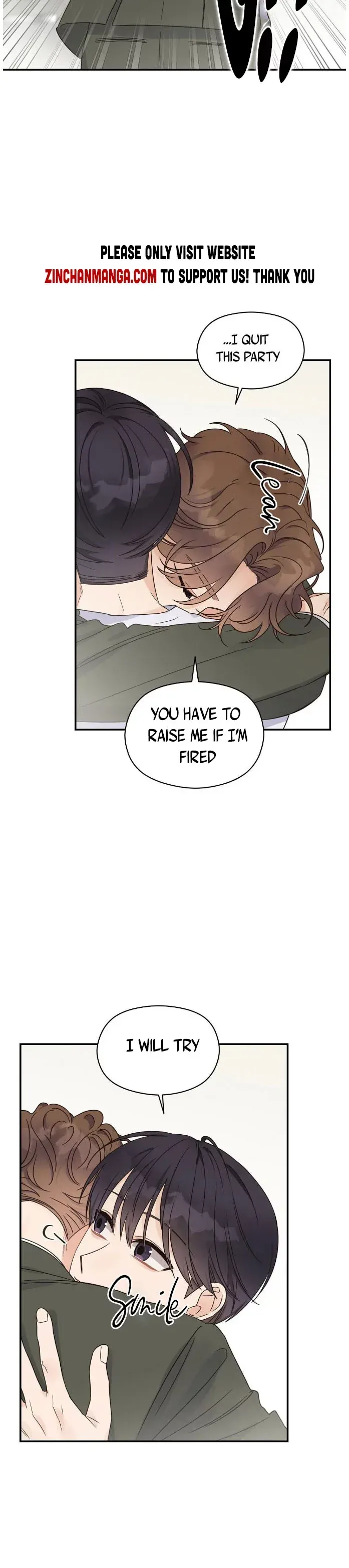 OmegaComplex Chapter 52 page 3 - 