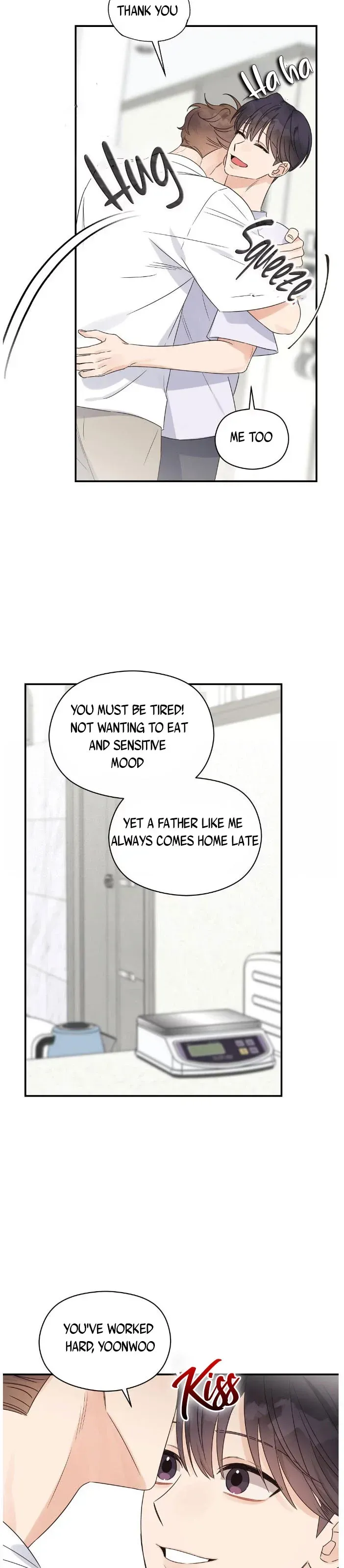 OmegaComplex Chapter 52 page 22 - 