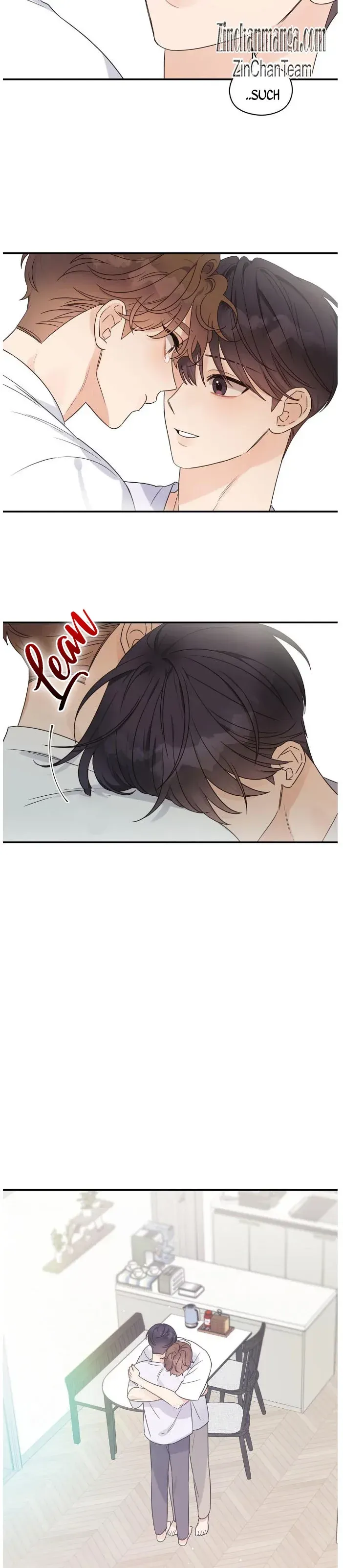 OmegaComplex Chapter 52 page 23 - 