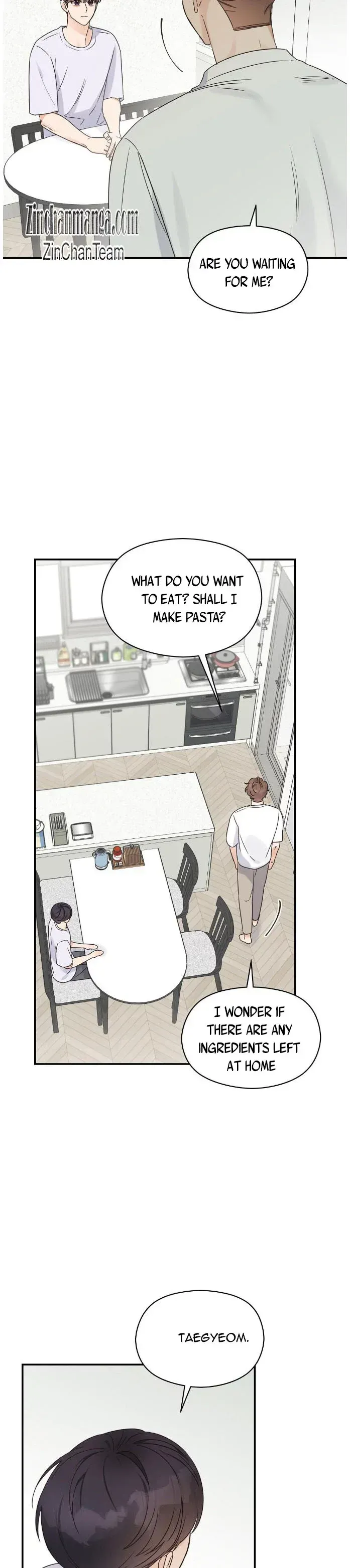 OmegaComplex Chapter 52 page 6 - 