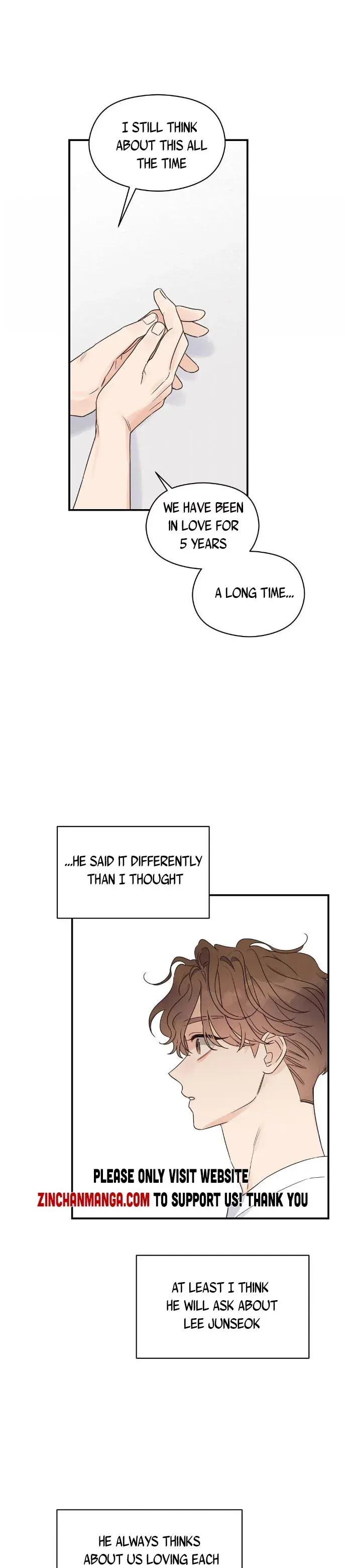 OmegaComplex Chapter 52 page 8 - 