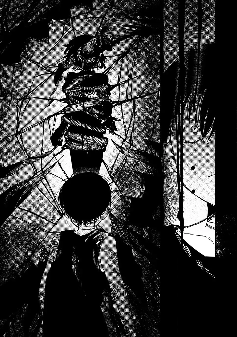 OMORI  Manga Chapter 13 page 5 - 