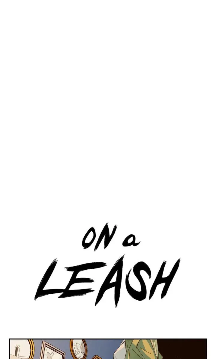 On a Leash Chapter 140 page 1 - 