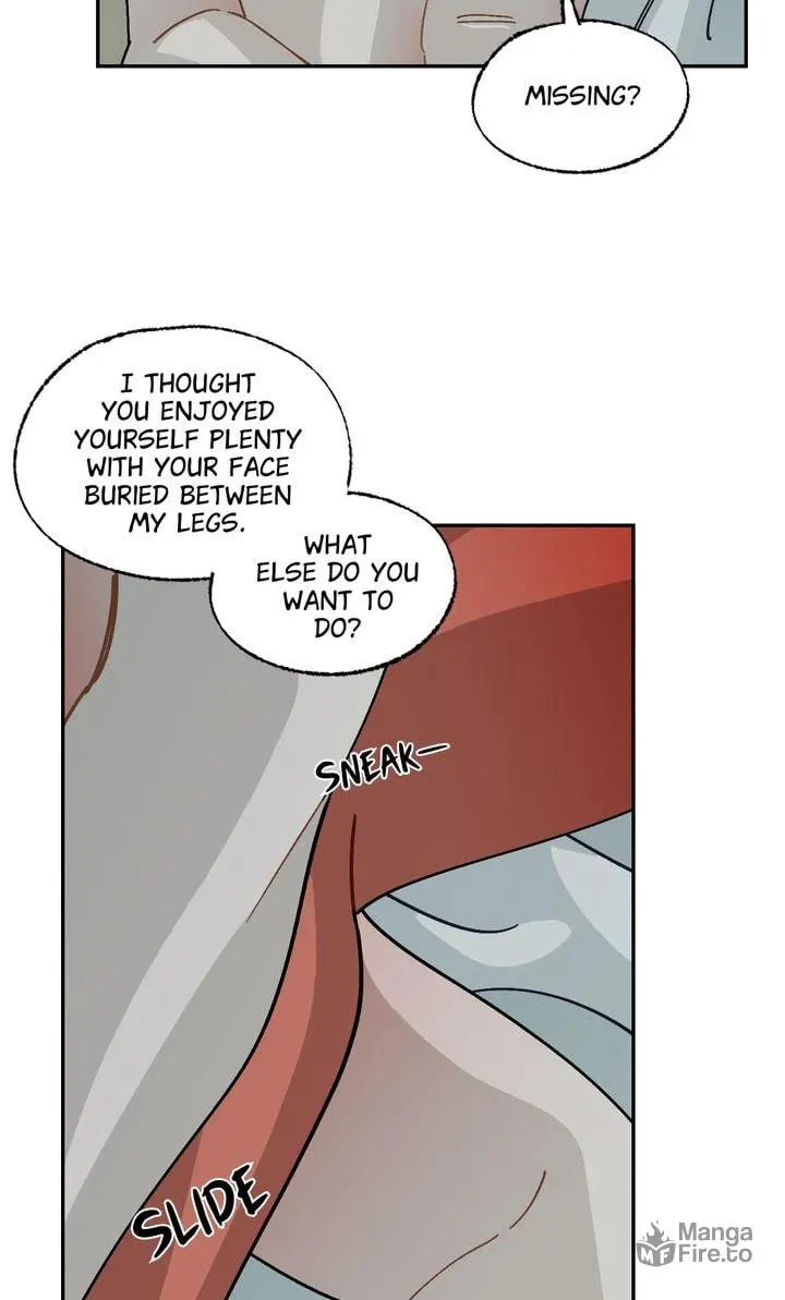 On a Leash Chapter 140 page 12 - 