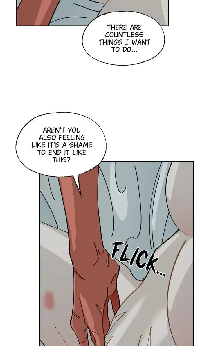 On a Leash Chapter 140 page 13 - 