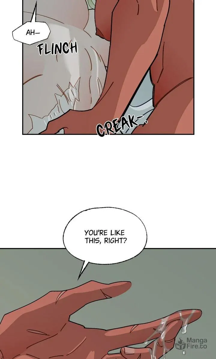 On a Leash Chapter 140 page 15 - 