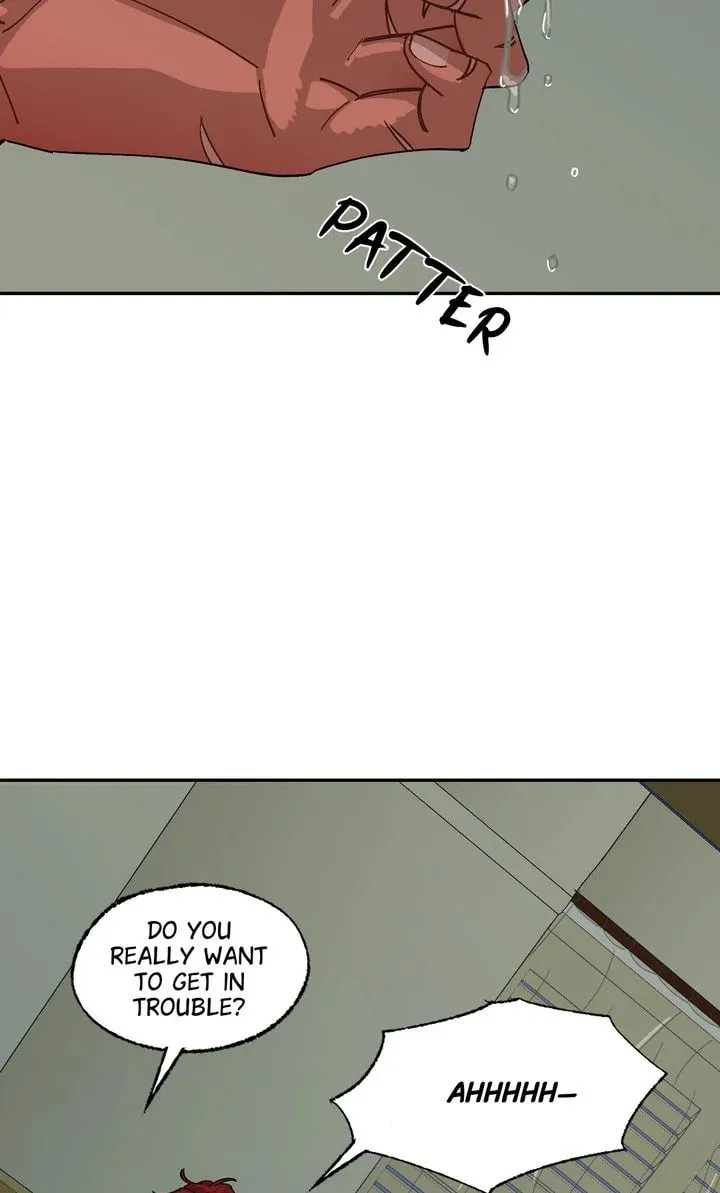 On a Leash Chapter 140 page 16 - 